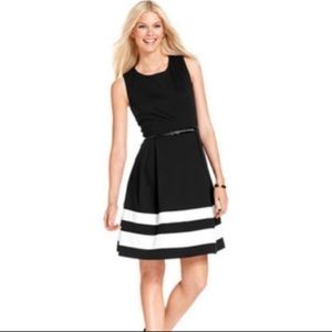 Calvin Klein Mini Dress